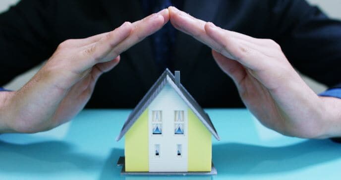 real estate risk