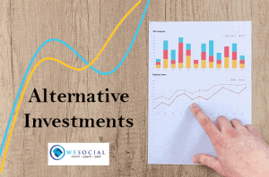 השקעות אלטרנטיביות