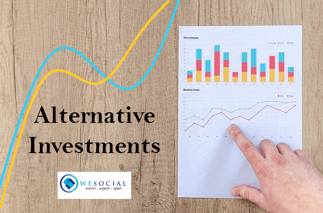 השקעה אלטרנטיבית