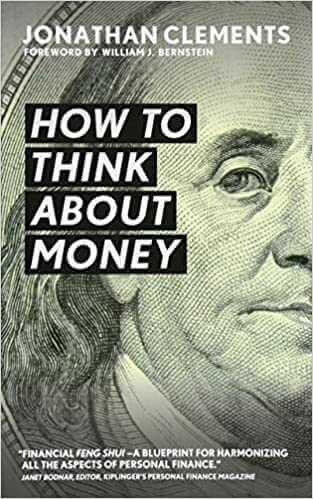 HOW TO THINK ABOUT MONEY