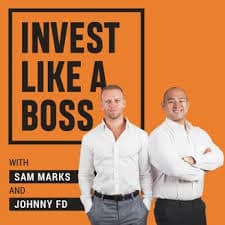 INVEST LIKE A BOSS